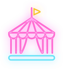 Neon Circus